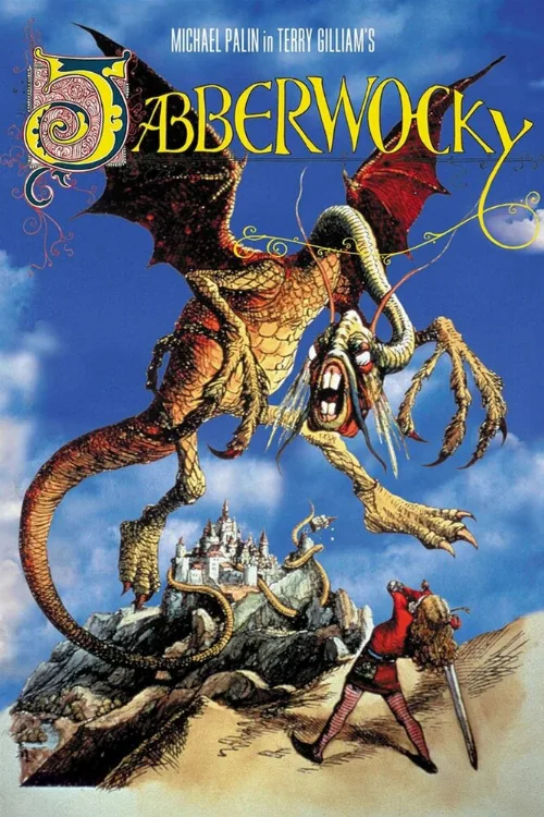 Джабервоки (фильм, 1977)