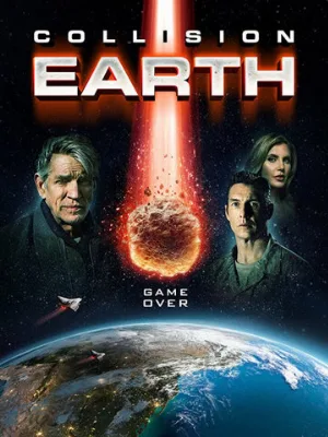 Столкновение с Землёй (фильм, 2020)