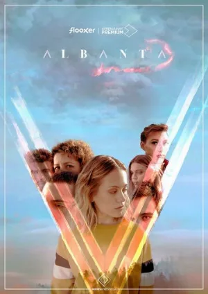 Лагерь Альбанта (сериал, 2020)