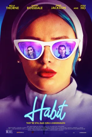 Привычка (фильм, 2021)