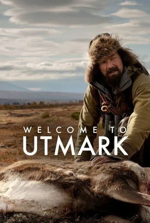 Добро пожаловать в Утмарк (сериал, 2021) Добро пожаловать в Утмарк (сериал, 2021)