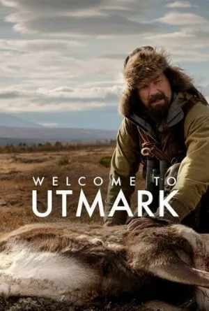 Добро пожаловать в Утмарк (сериал, 2021)