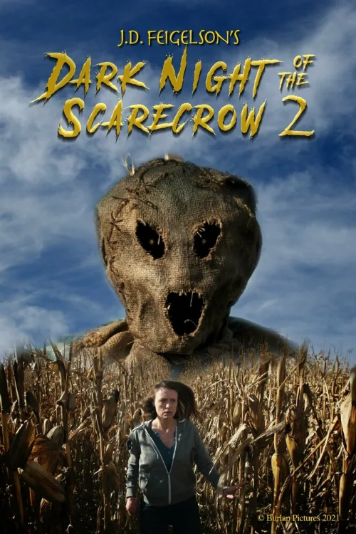 Темная ночь пугала 2 (фильм, 2022)