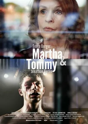 Марта и Томми (фильм, 2020)