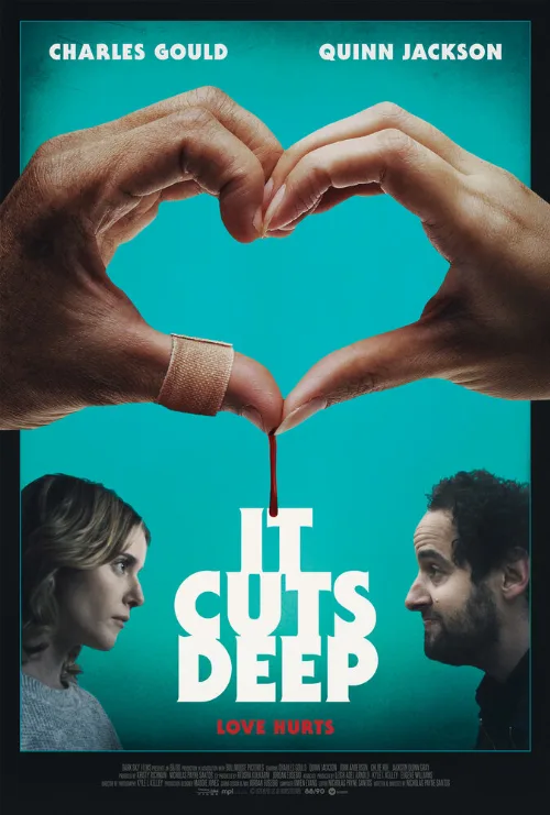 Ножом по сердцу (фильм, 2020) Ножом по сердцу (фильм, 2020)