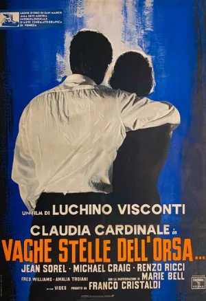 Туманные звезды Большой Медведицы (фильм, 1965)