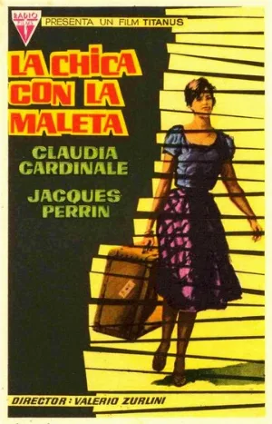 Девушка с чемоданом (фильм, 1960)