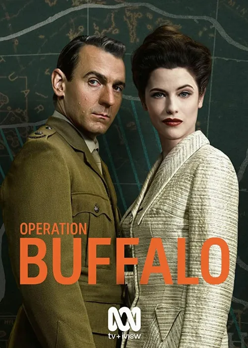 Операция Буффало (сериал, 2020) Операция Буффало (сериал, 2020)