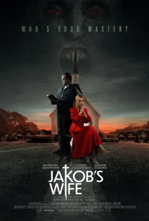 Жена Джейкоба (фильм, 2021)