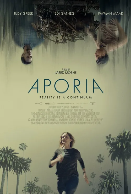 Апория (фильм, 2023)