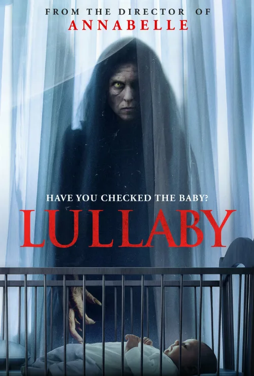 Колыбельная (фильм, 2022)