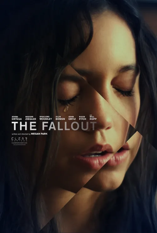 Последствия (фильм, 2021)