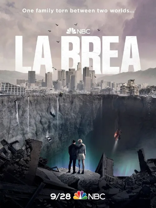 Ла-Брея (сериал, 2021)