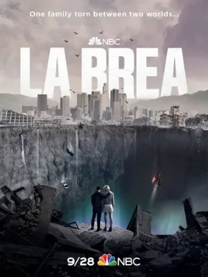Ла-Брея (сериал, 2021)