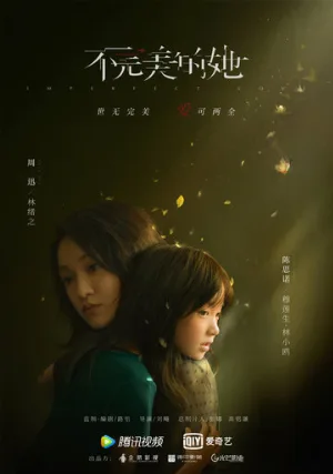 Несовершенная любовь (сериал, 2020)