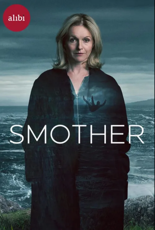 Удушье (сериал, 2021) Удушье (сериал, 2021)