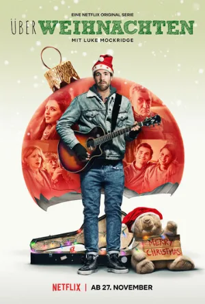 На рождество (сериал, 2020)