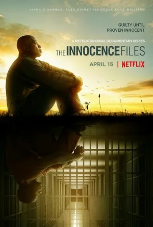 Дела невиновных (сериал, 2020)
