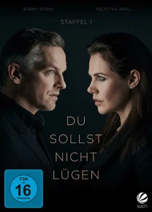 Не лги (сериал, 2021)