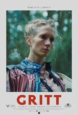 Гритт (фильм, 2021)