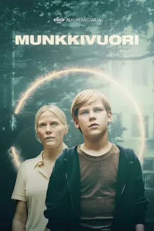 Мунккивуори (сериал, 2022)