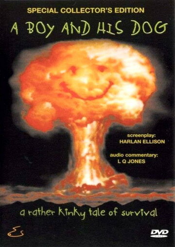 Фильм Парень и его пес (1974) смотреть онлайн