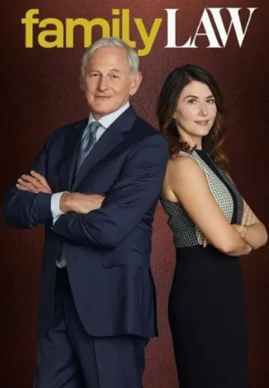 Семейная юрфирма (сериал, 2021)
