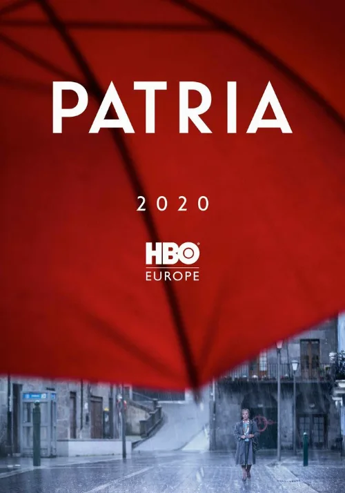 Отчизна (сериал, 2020)