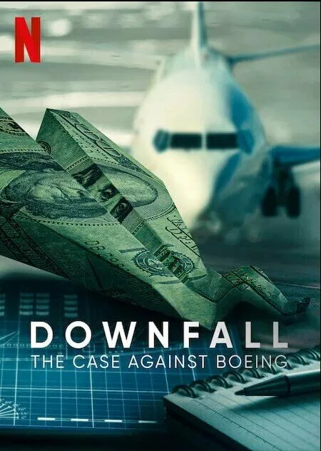 Крушение: Дело против Boeing (фильм, 2022) Крушение: Дело против Boeing (фильм, 2022)