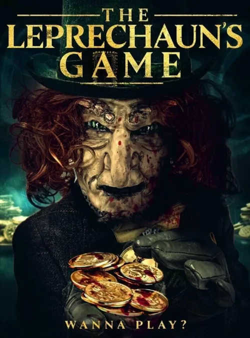 Игра лепрекона (фильм, 2020) Игра лепрекона (фильм, 2020)