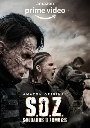 Солдаты-зомби (сериал, 2021)