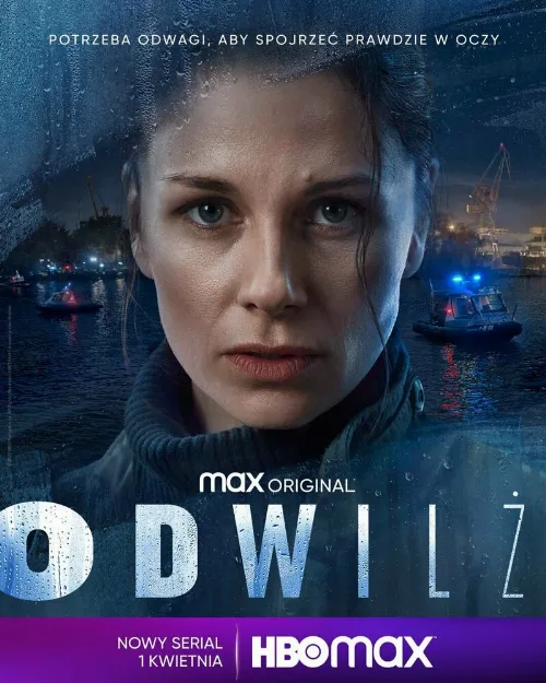 Оттепель (сериал, 2022) Оттепель (сериал, 2022)
