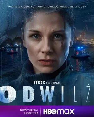 Оттепель (сериал, 2022)