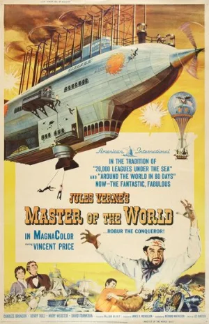 Властелин мира (фильм, 1961)