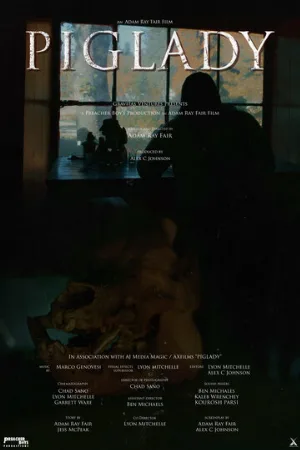 Хозяйка свиней (фильм, 2023)