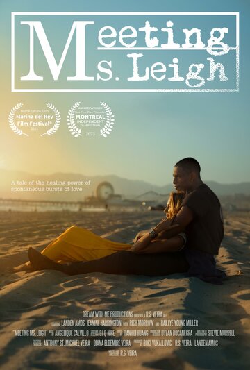 Фильм Знакомство с мисс Ли (null) смотреть онлайн Фильм Знакомство с мисс Ли (null) смотреть онлайн