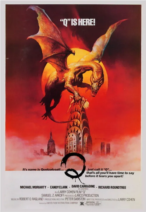 Кью (фильм, 1982)