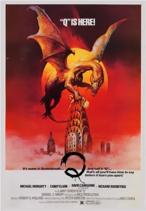Кью (фильм, 1982)