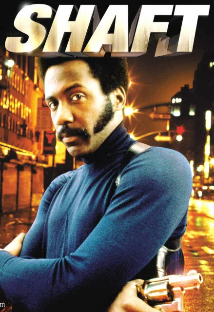 Шафт (фильм, 1971) Шафт (фильм, 1971)