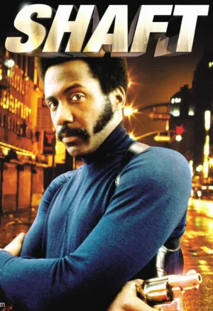 Шафт (фильм, 1971)
