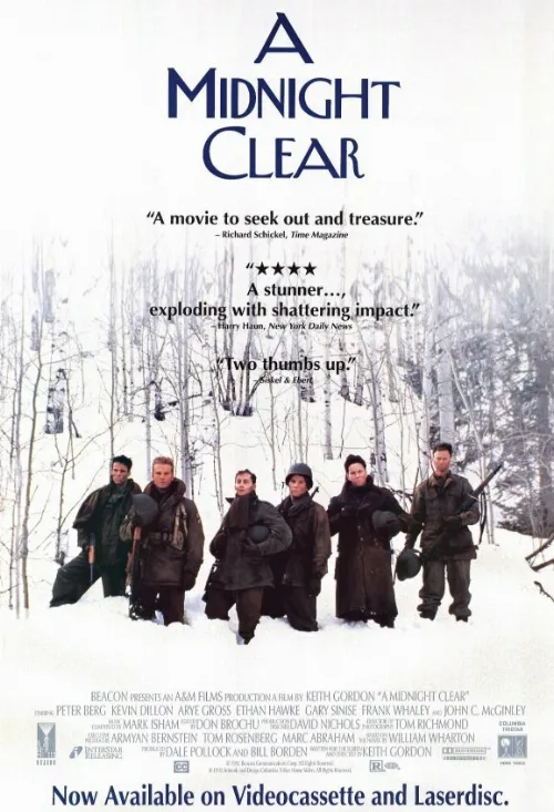 Полуночная чистка (фильм, 1992) Полуночная чистка (фильм, 1992)