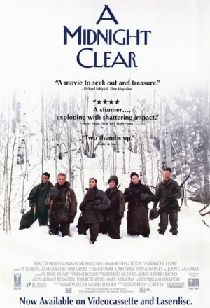 Полуночная чистка (фильм, 1992)