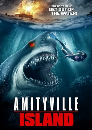 Остров Амитивилля (фильм, 2020)