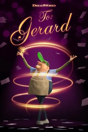 Кому: Джерарду (мультфильм, 2020)