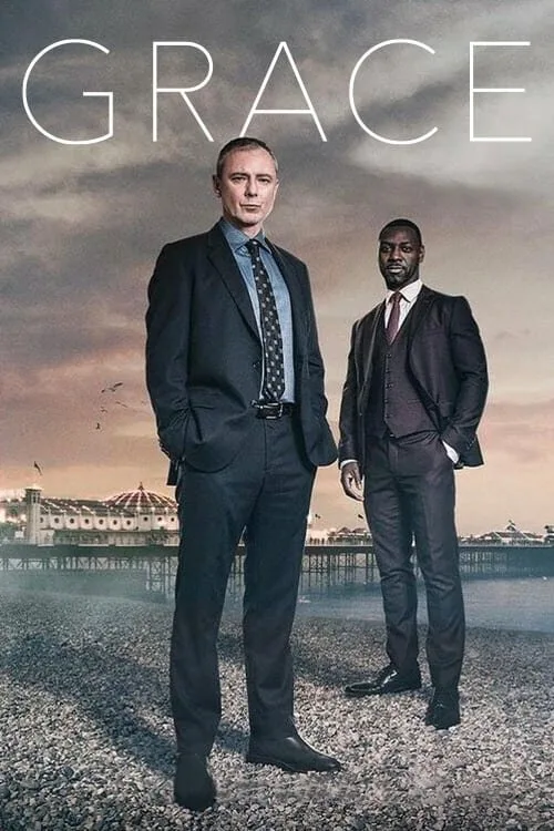 Грейс (сериал, 2021) Грейс (сериал, 2021)