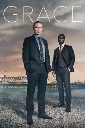 Грейс (сериал, 2021)