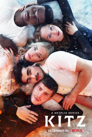 Кицбюэль (сериал, 2021)