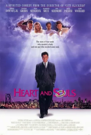 Сердце и души (фильм, 1993)