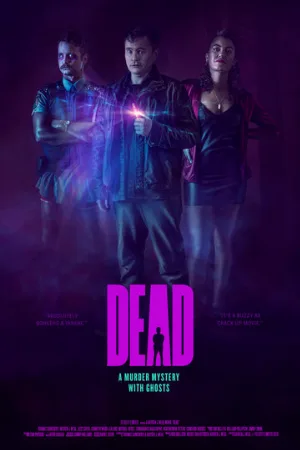 Мёртвый (фильм, 2019)