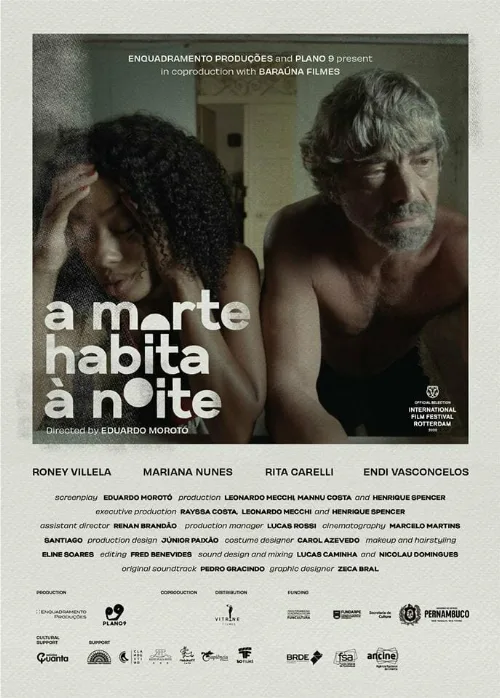 Ночь — время смерти (фильм, 2020)